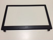 Рамка матрицы ноутбука Acer V5-551