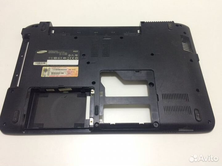 Поддон ноутбука Samsung R525