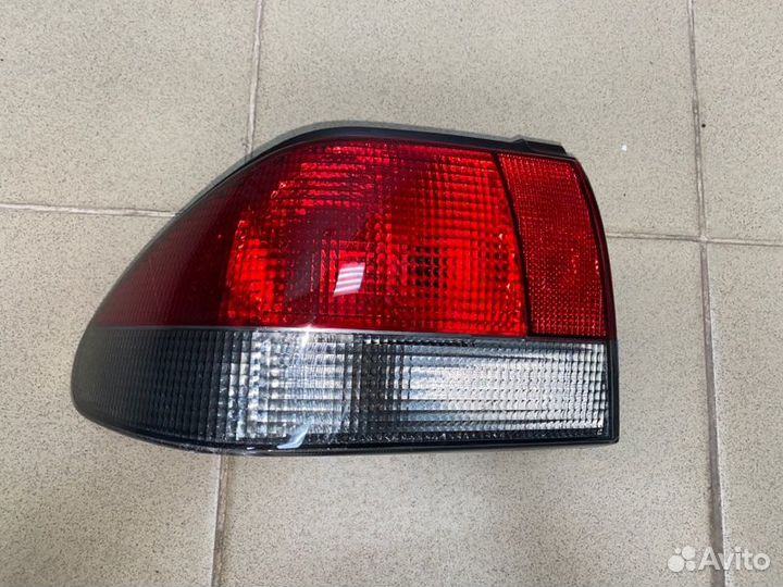 Задняя фара задняя Saab 900 1993