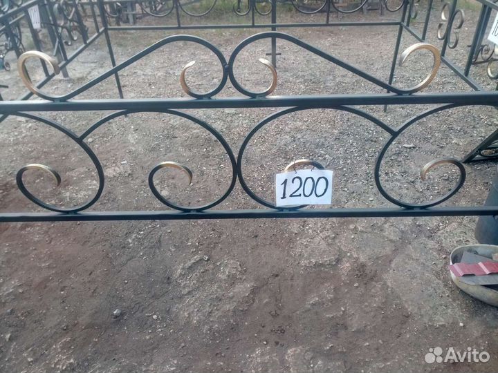 Кованые изделия