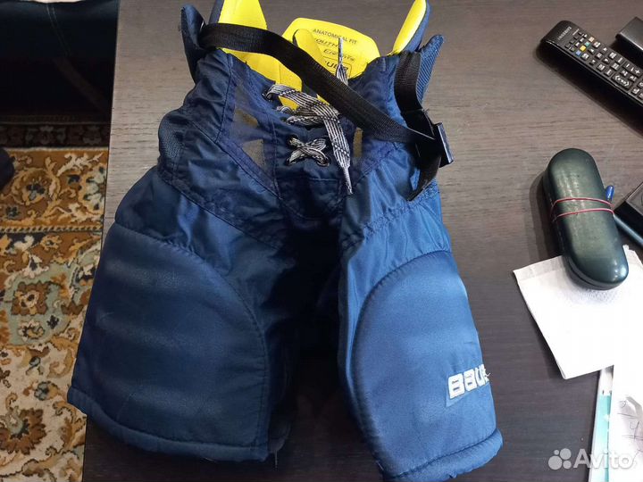 Хоккейные шорты