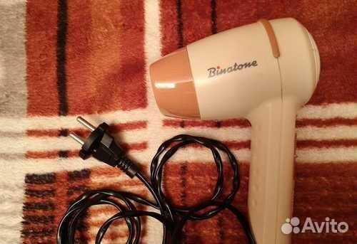 Фен Binatone HD1212