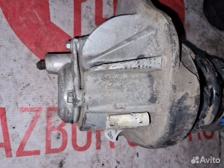 Стойка в сборе Four-C задняя левая Volvo Xc70