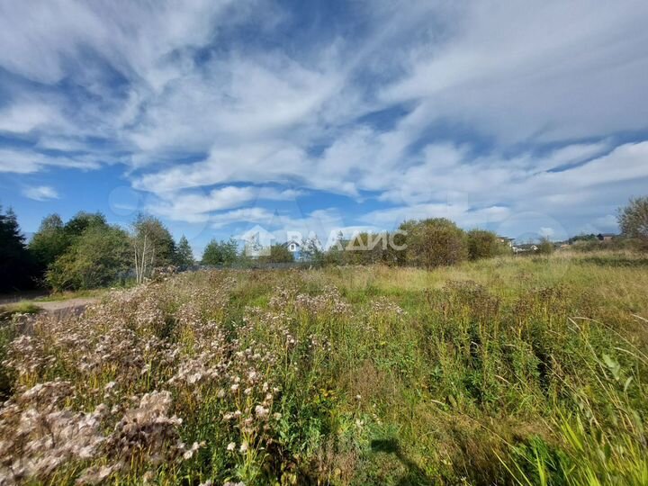 Участок 9 сот. (СНТ, ДНП)