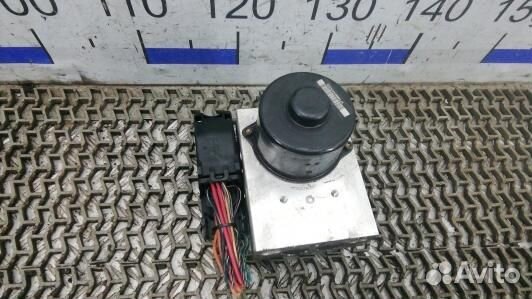 Блок ABS mercedes benz M-class W164 (DAD05KW01)