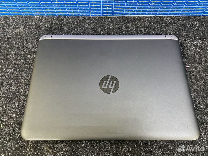 HP ProBook 13.3