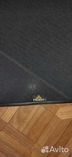 Трокот сетки