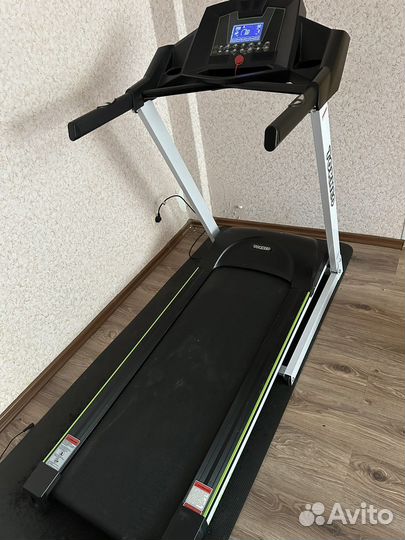 Беговая дорожка torneo smarta