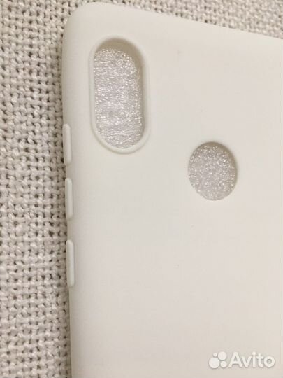 Чехол для телефона Xiaomi