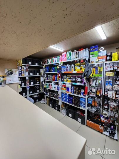 Колодки задние бараб Solaris/Rio/Getz+ABS