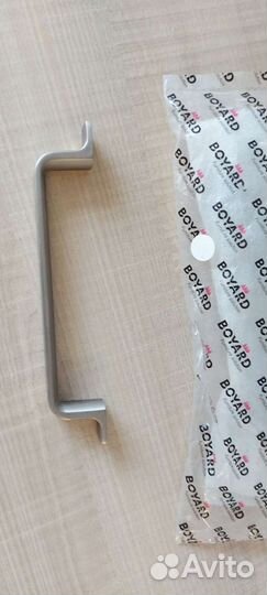 Мебельные ручки boyard
