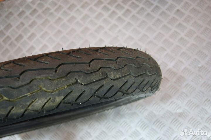 Шина 100/90-19 Pirelli MT66