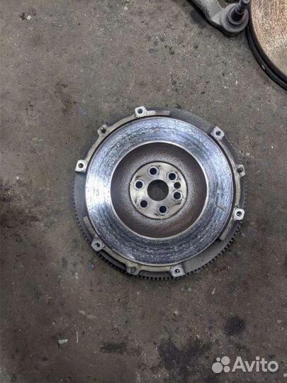 Маховик Ford Mondeo 4 рест