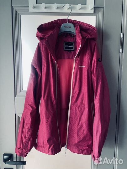 Ветровка icepeak 152