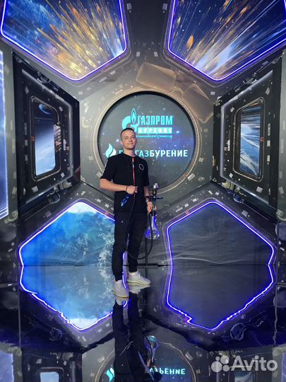 Кальянный кейтеринг