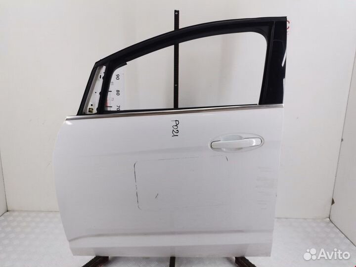 Дверь передняя для Ford C-MAX 2 2387618