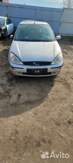 Авторазборка Ford Focus 1 авторазбор Ford Focus 1