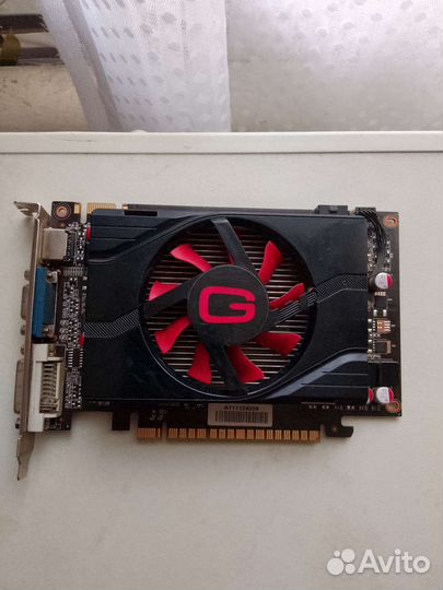 Видеокарта