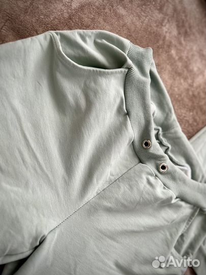 Костюм спортивный женский