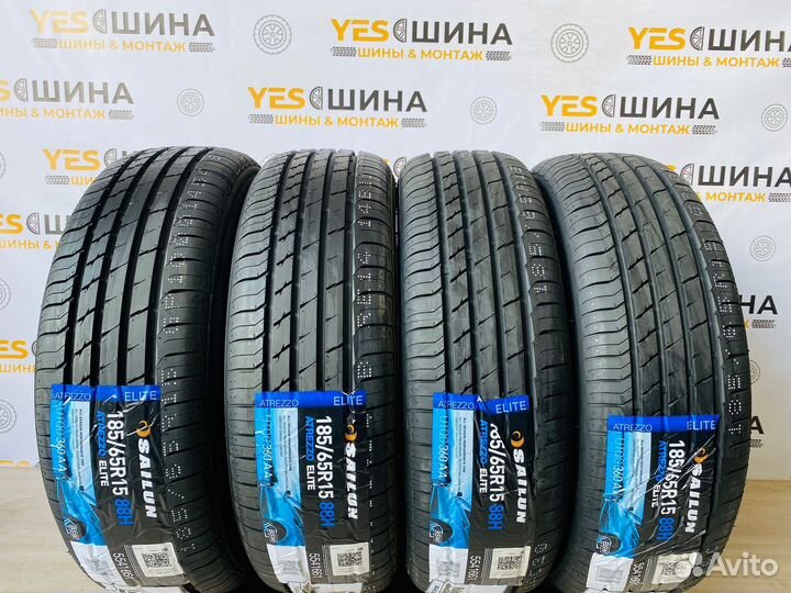 Sailun Atrezzo Elite 185/65 R15 88H
