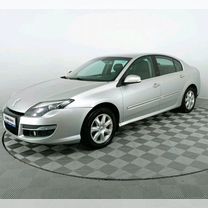 Renault Laguna 2.0 AT, 2008, 240 000 км