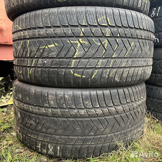 Pirelli Scorpion Winter 315/40 R21