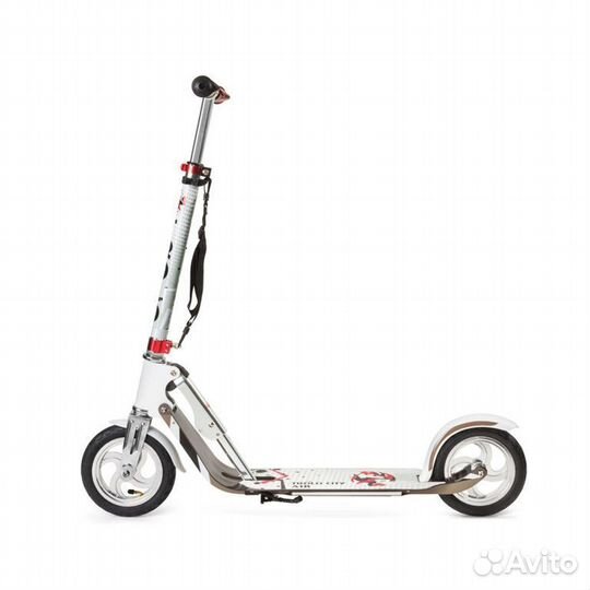 Самокат Trolo City Air для взрослых и подростков