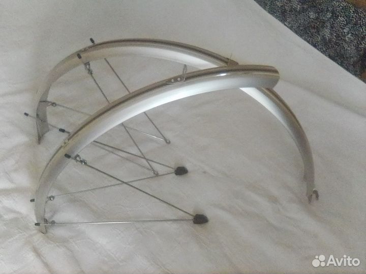 Крылья новые sks 27