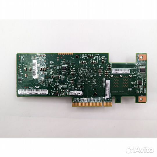 Контроллер 9340-8i, 46C9115, M1215, LSI,megaraid