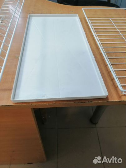 Сушилка для посуды в шкаф 50см