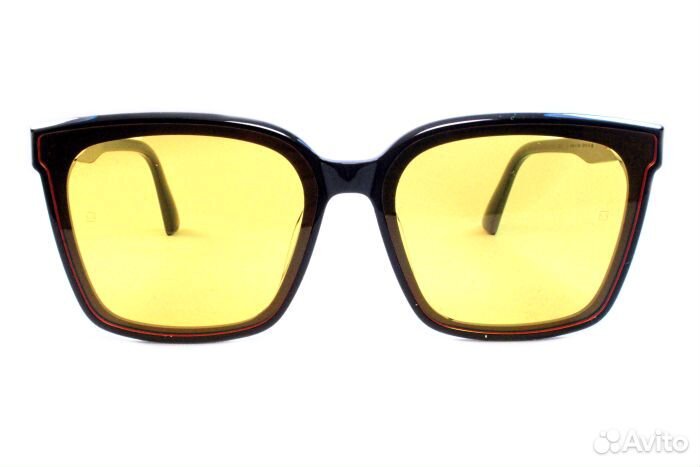 Солнцезащитные очки Gentle Monster Tega