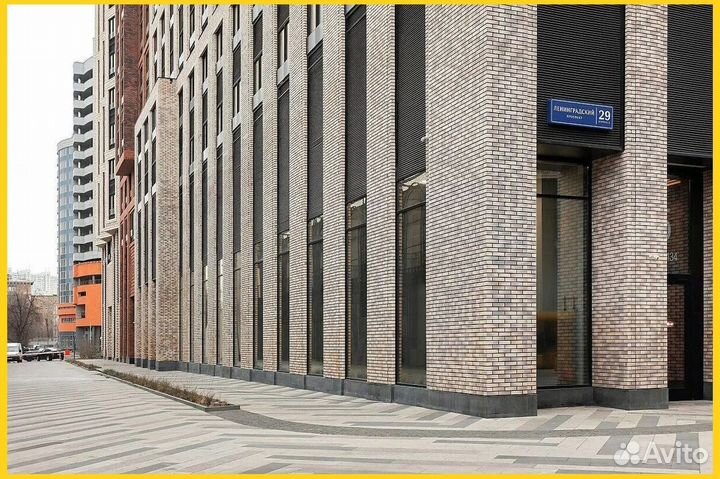 Облицовочный кирпич Рекке