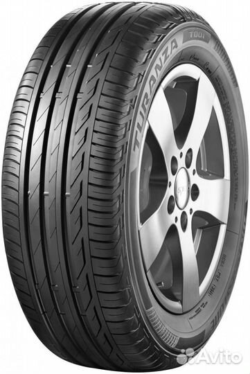 Bridgestone Turanza T001 225/60 R16 98V
