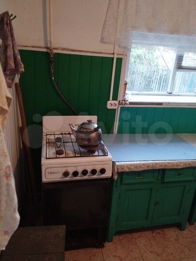 Дом 48 м² на участке 15 сот.