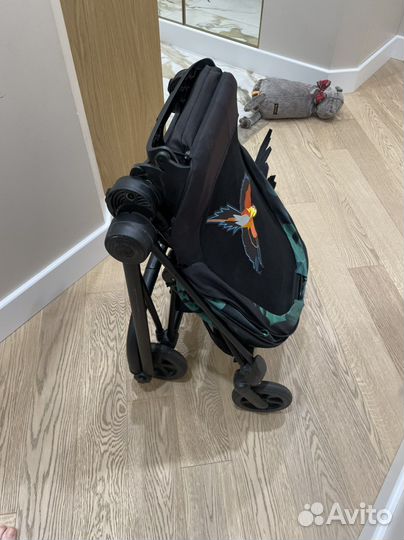 Коляска Cybex mios