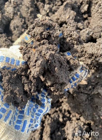 Торф, щебень, песок, чернозем