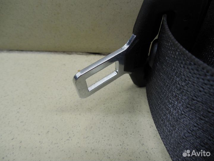 Ремень безопасности Aveo (T300) 2011