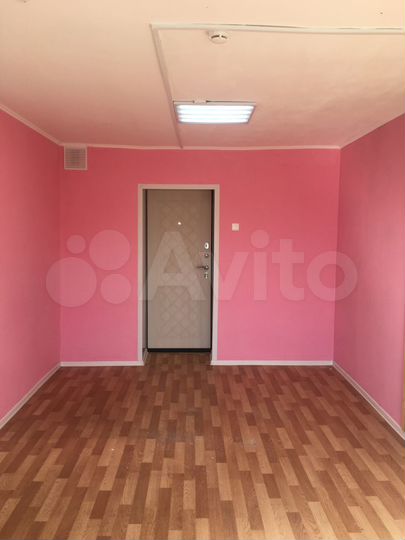 Офис, 17.8 м²