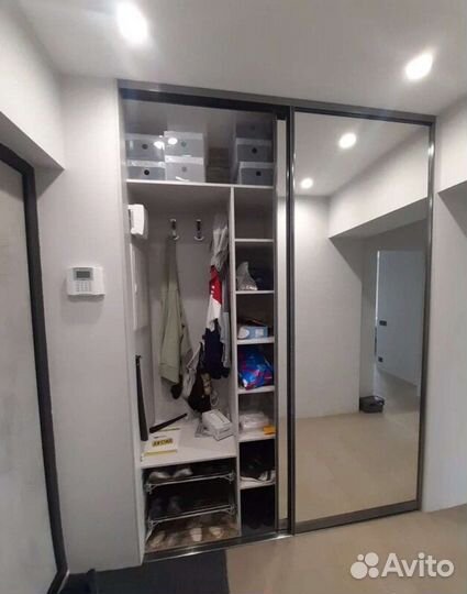 Шкафы и комоды от Производителя