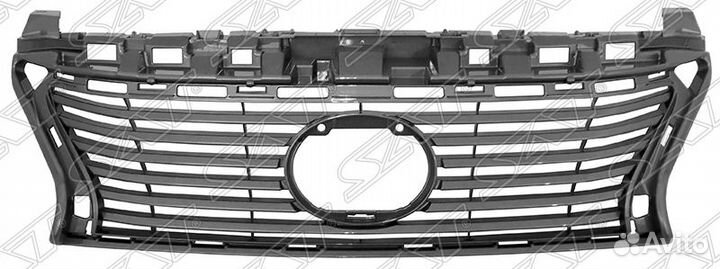Решетка радиатора lexus ES350 13-15 ST-LX15-093