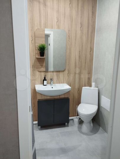 Квартира-студия, 29,5 м², 10/14 эт.