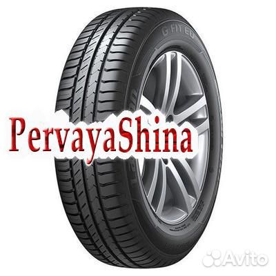 Laufenn G Fit EQ 205/70 R15