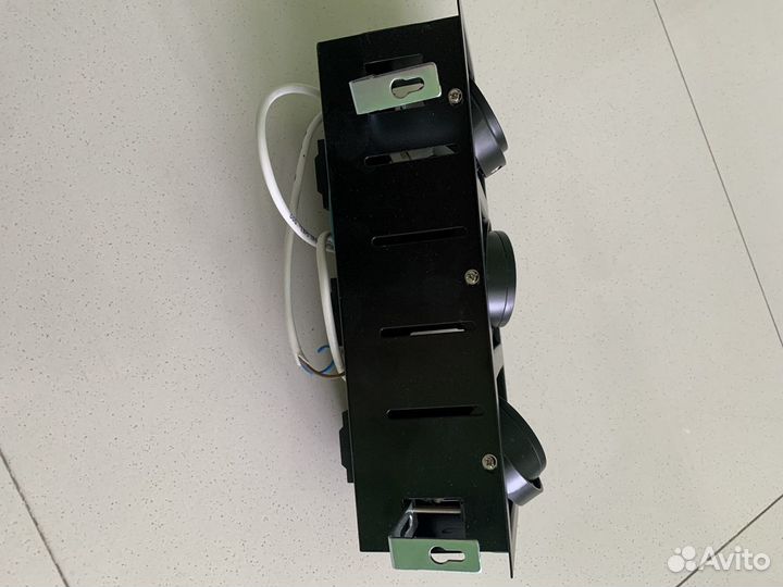 Lightstar Встраиваемый потолочный светильник LED