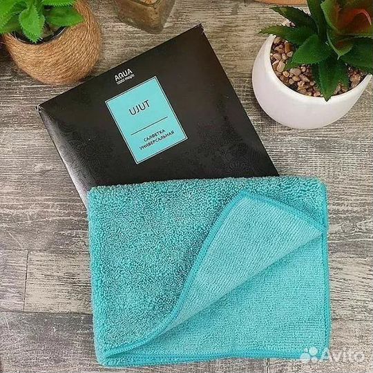 Салфетка универсальная