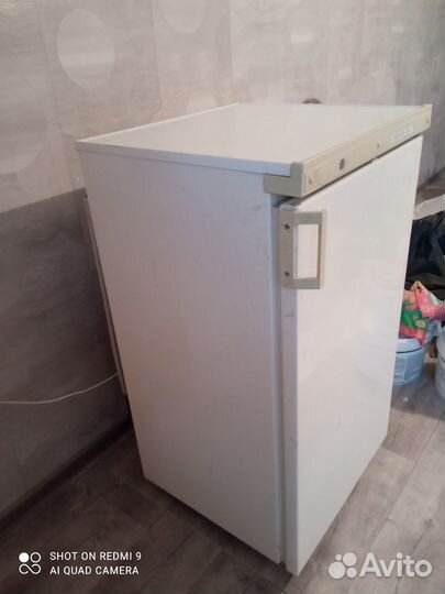 Холодильник бу