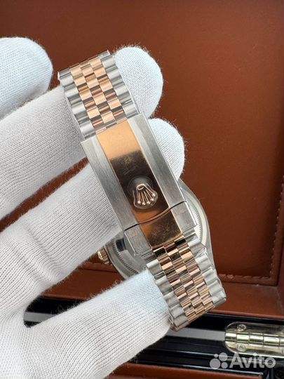 Часы Rolex datejust 36mm