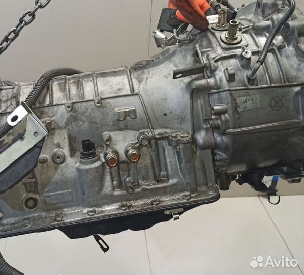 Nissan АКПП M/Q70 (Y51) 2010-2019 310203SX1B