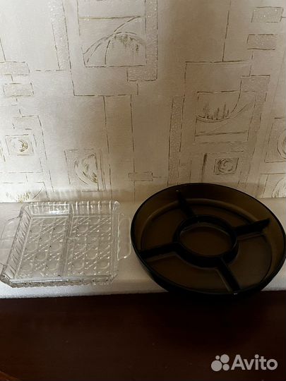 Менажницы СССР