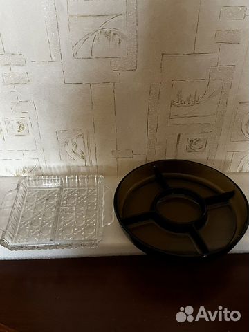 Менажницы СССР