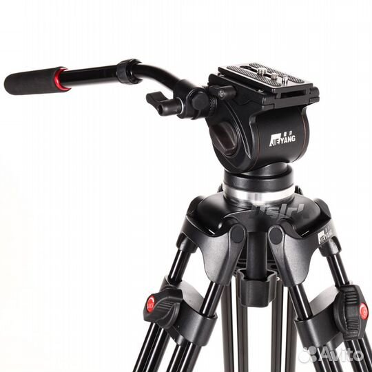 Профессиональный штатив для камеры в аренду